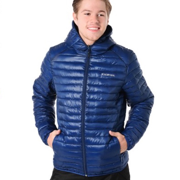 Boulder Gear Other - 🎿 Boulder Gear Ski Jacket